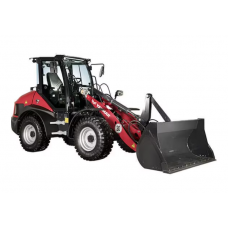 YANMAR V7 krautuvas